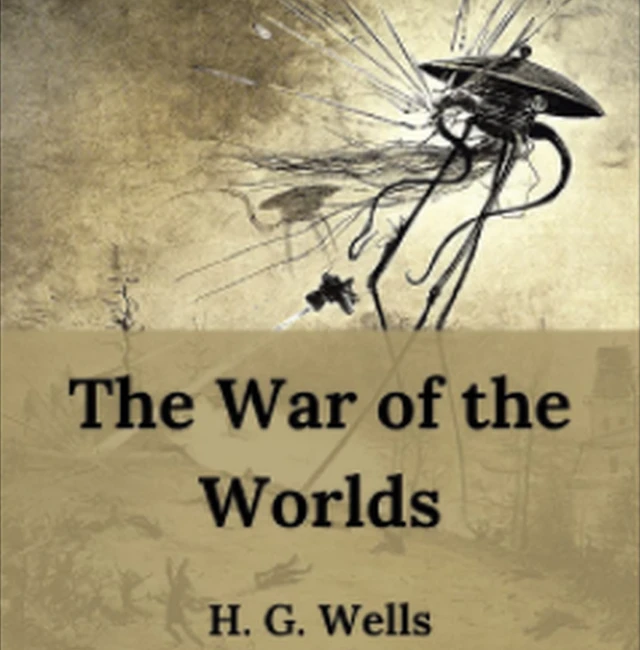 द वॉर ऑफ़ द वर्ल्ड्स