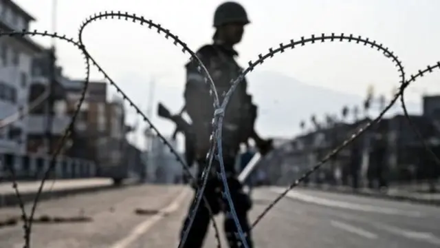 காஷ்மீர்