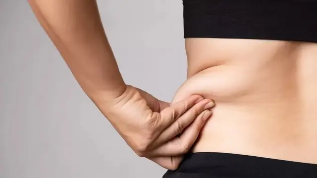 உடல் பருமன்