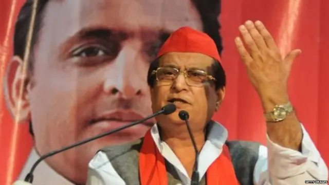 आज़म ख़ान