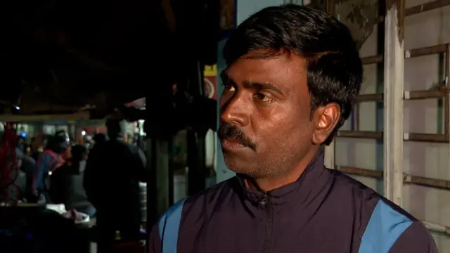 संतोष तिर्की