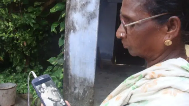 बुधनी मंझिआईन