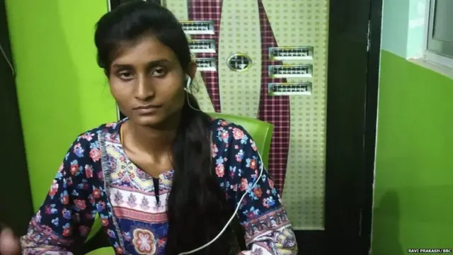 રિચા પટેલ