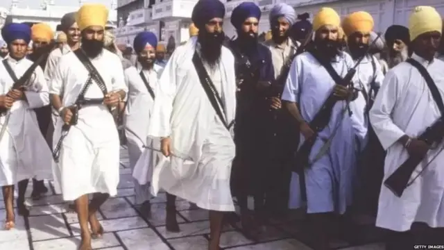 ਅਮ੍ਰਿਤਪਾਲ ਦੇ ਉਭਾਰ ਦੇ ਕਾਰਨ