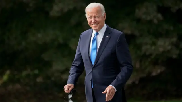 Joe Biden