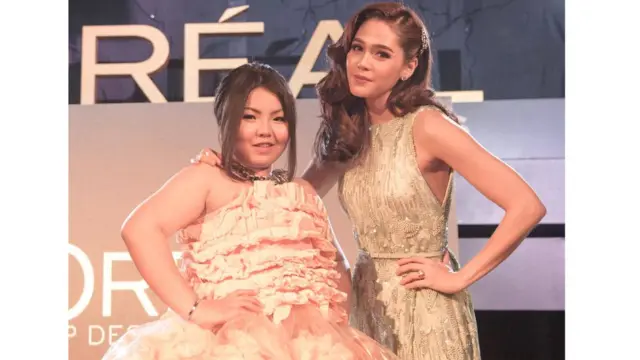 เบญจพร เจษฎากานต์