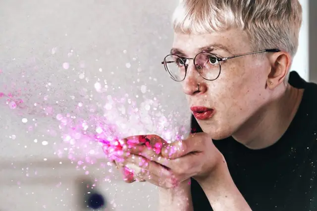 George, 20 ans, Birmingham