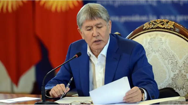 "Тарых КСДПнын алдына далай ирет эң кыйын тандоолорду койгон"
