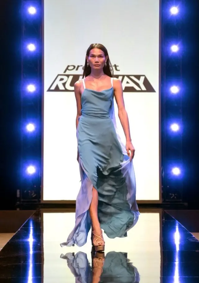 นางแบบข้ามเพศ