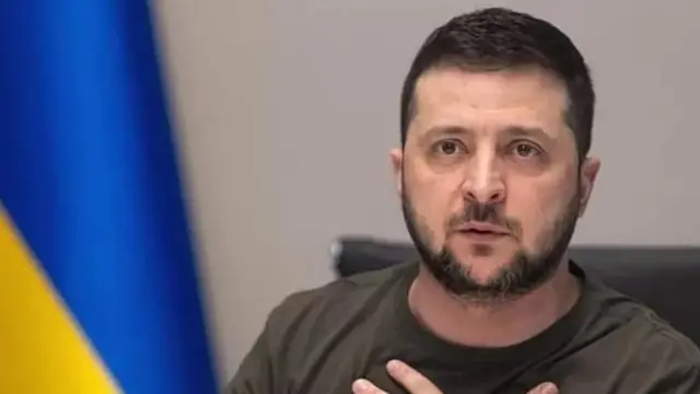 रूस यूक्रेन युद्ध