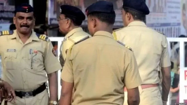 पुणे पुलिस