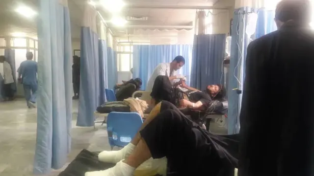 افغانستان