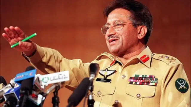 ముషారఫ్