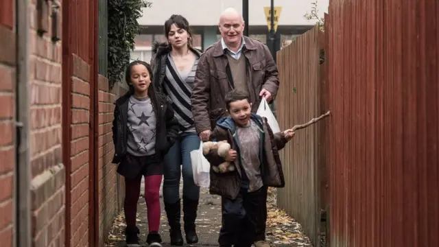 I, Daniel Blake