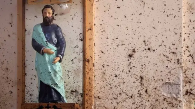 श्रीलङ्का