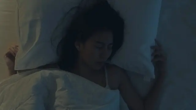 لماذا لا يجب علينا أن نشعر بالقلق من الكوابيس؟