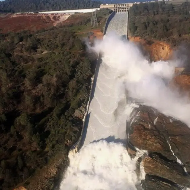 کیلیفورنیا بند