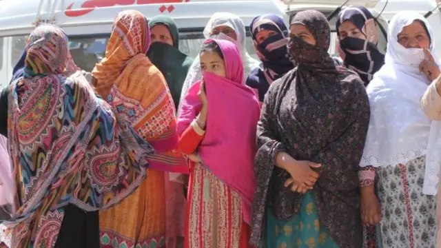 Pakistan