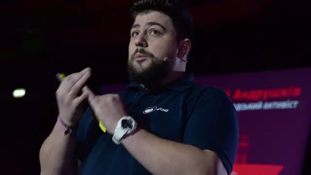 Андрій Андрушків