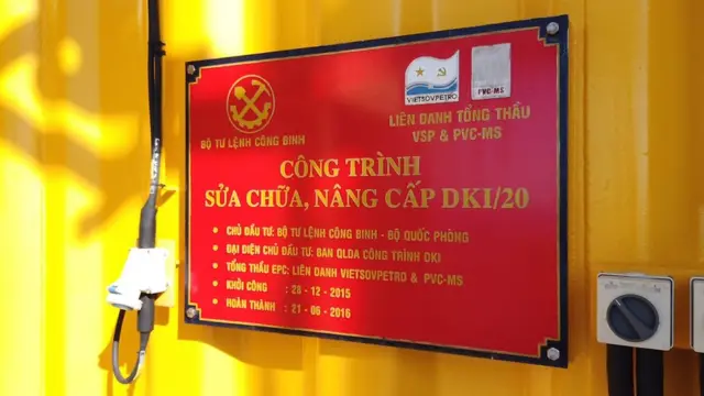 trường sa