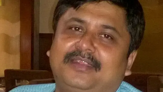 राजीब रे