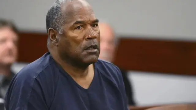 OJ