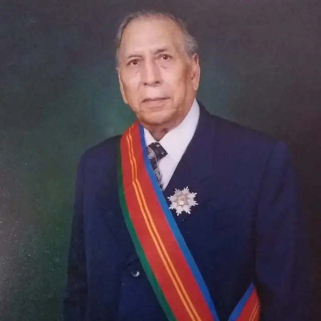 انور چوہدری