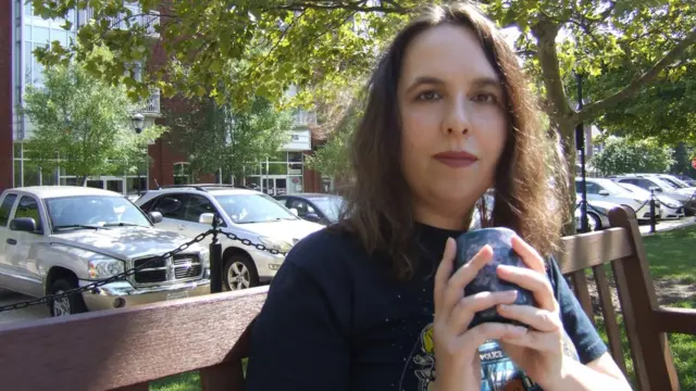 Кара Деннисон