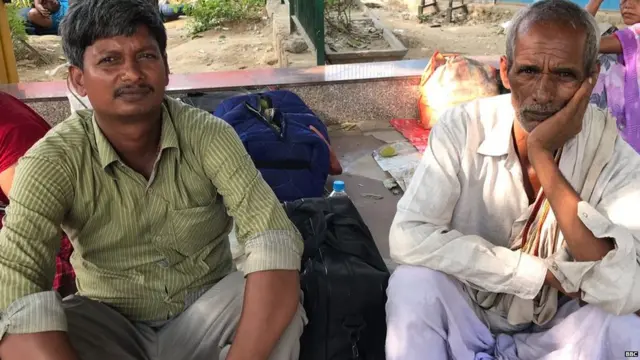 दिलीप यादव