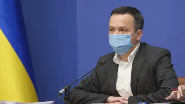 Ігор Петрашко