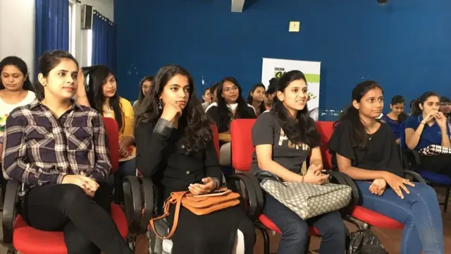 అమ్మాయిలు