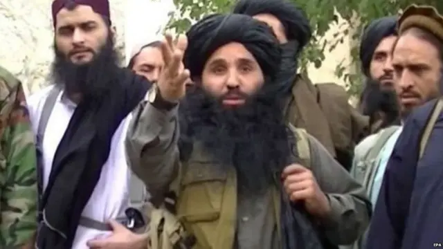 मुल्ला फ़ज़लुल्लाह