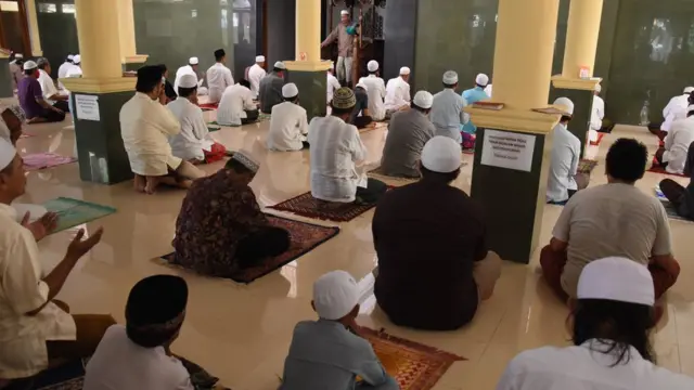 psbb, dki jakarta, masker,