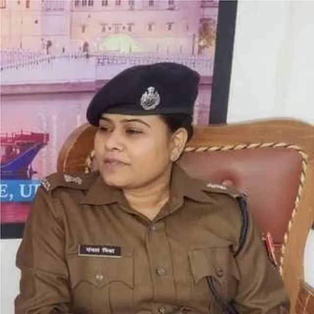 चंचल मिश्रा