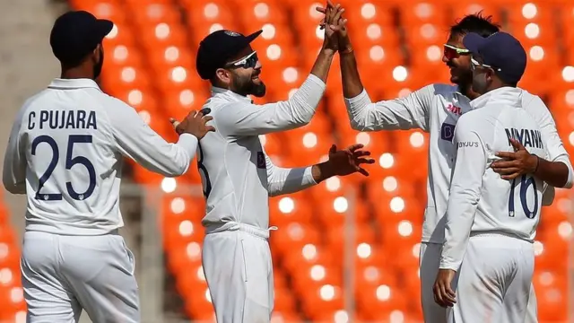 क्रिकेट