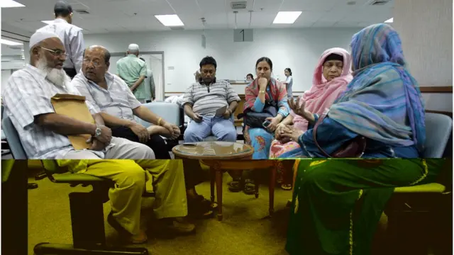 বাংলাদেশি চিকিৎসকদের ওপর আস্থার অভাবে অনেকে সুচিকিৎসার জন্য চলে যান বিদেশের হাসপাতালে