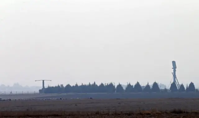 Ankara'da S-400 füzeleri deneniyor