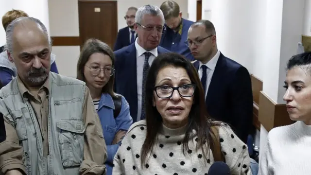 Яффа Иссахар