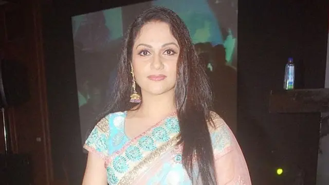 ग्रेसी सिंह