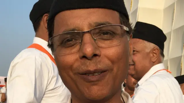 भरत पांडेय