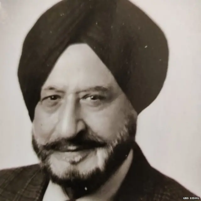 જીબીએસ સિદ્ધુનું પુસ્તક ધ ખાલિસ્તાન કૉન્સ્પિરસી તાજેતરમાં પ્રકાશિત થયું છે.