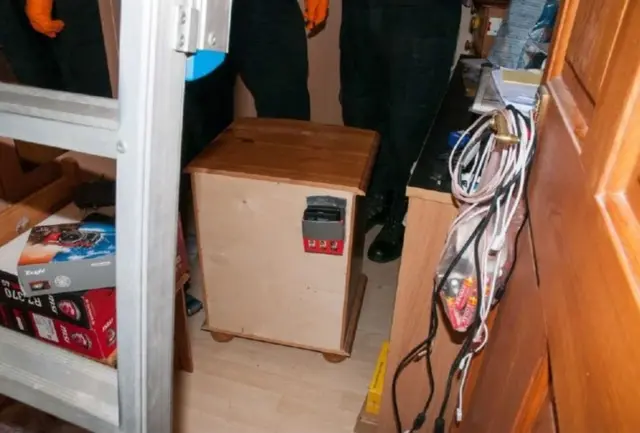 ડેવિડ ફૂલર