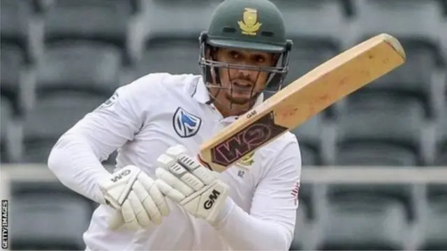 क्विंटन डी कॉक