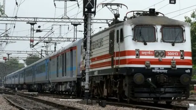 रेलवे बजट, बजट 2019, इनकम टैक्स स्लैब, पीयूष गोयल, अंतरिम बजट, Budget 2019, Income tax sops, interim budget, लोकसभा चुनाव 2019, Budget2019, BudgetSession2019, Piyush Goyal, Finance Minister