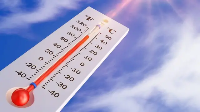 காலநிலை மாற்றம்: பாரீஸ் ஒப்பந்தம் அமெரிக்காவுக்கு எதிரானது - டொனால்ட் டிரம்ப்