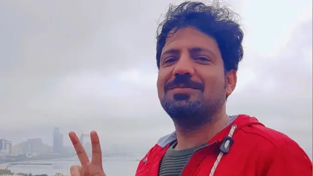 Faisal Karim