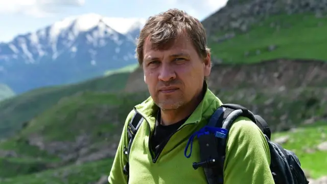 Владислав Балінський