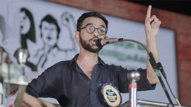 ઉમર ખાલિદ