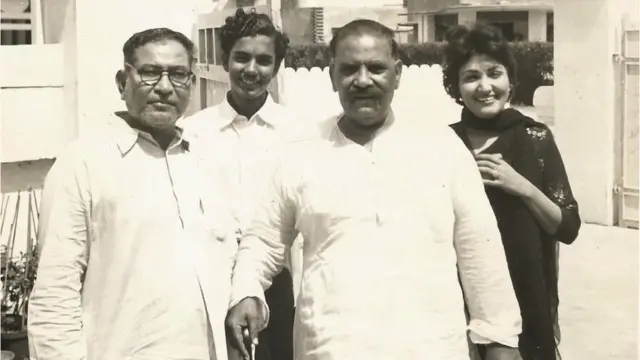 استاد بڑے غلام علی خان