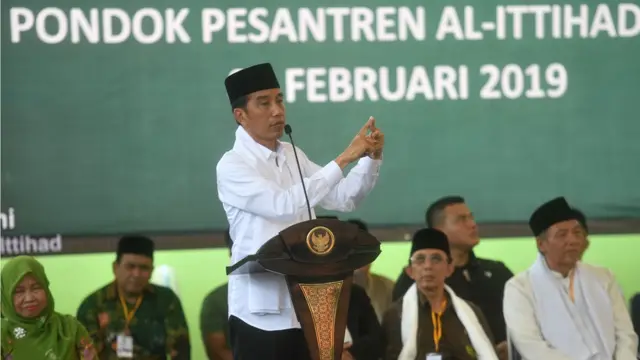 jokowi